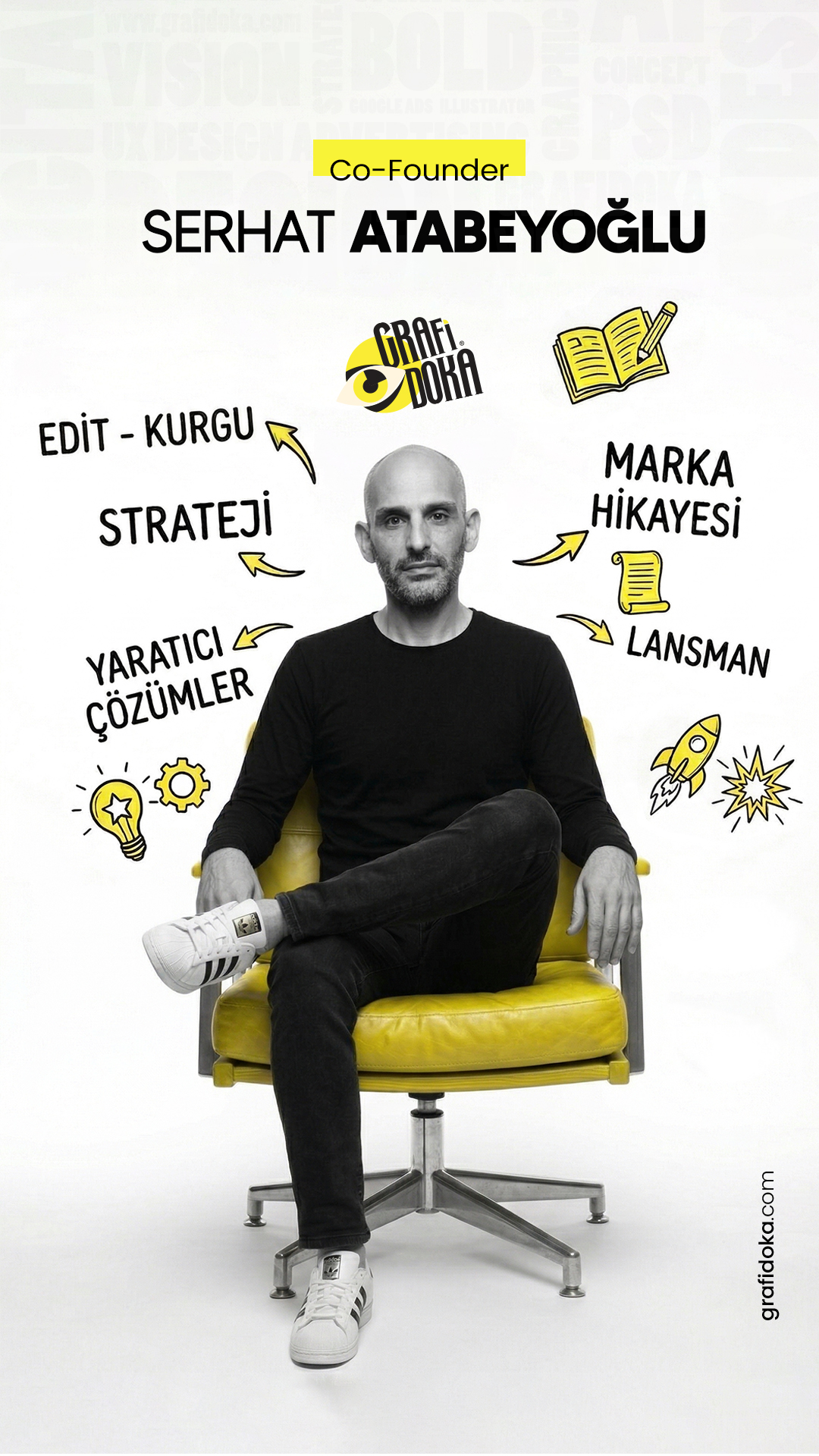 Serhat Atabeyoğlu