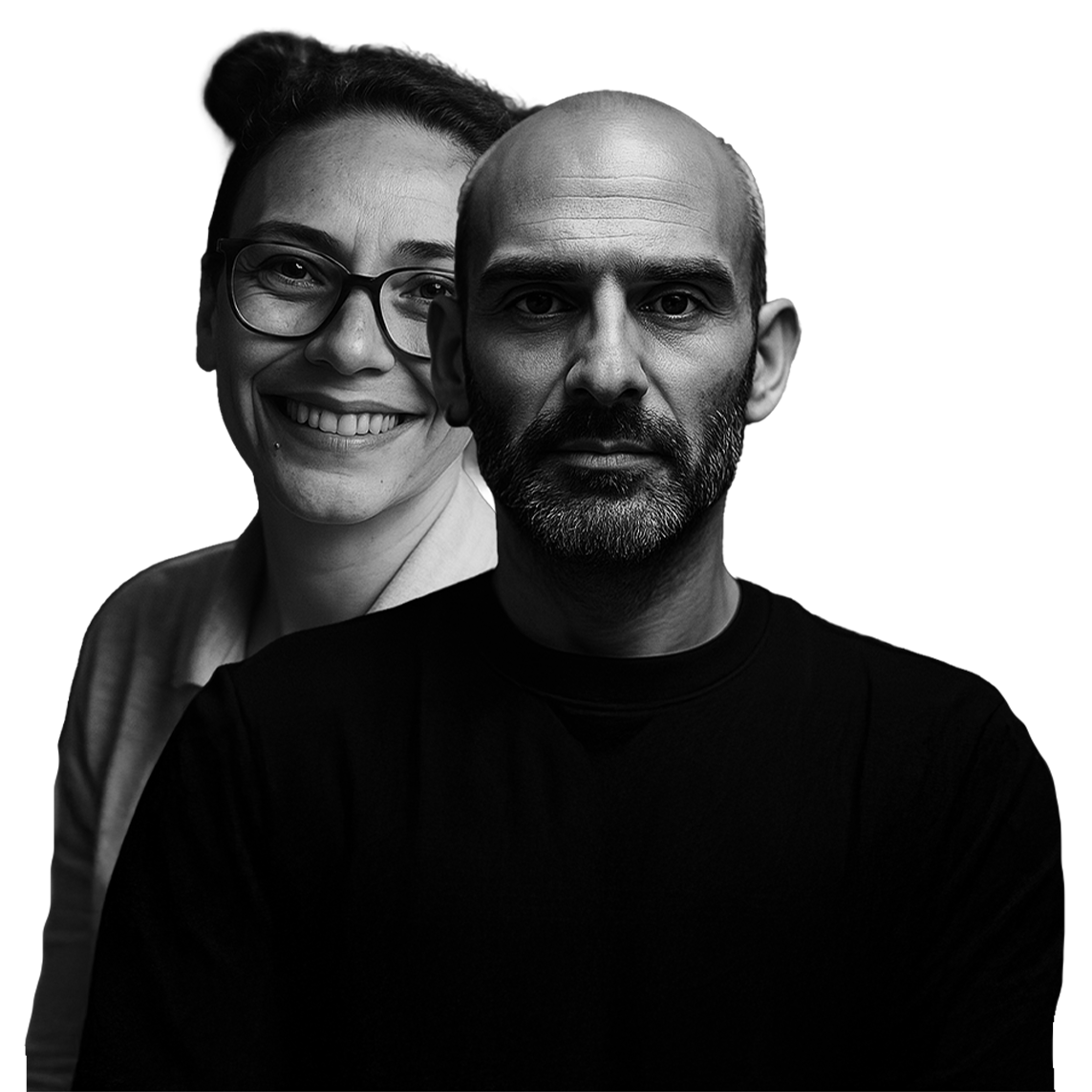 Grafidoka - İrem Atabeyoğlu - Serhat Atabeyoğlu