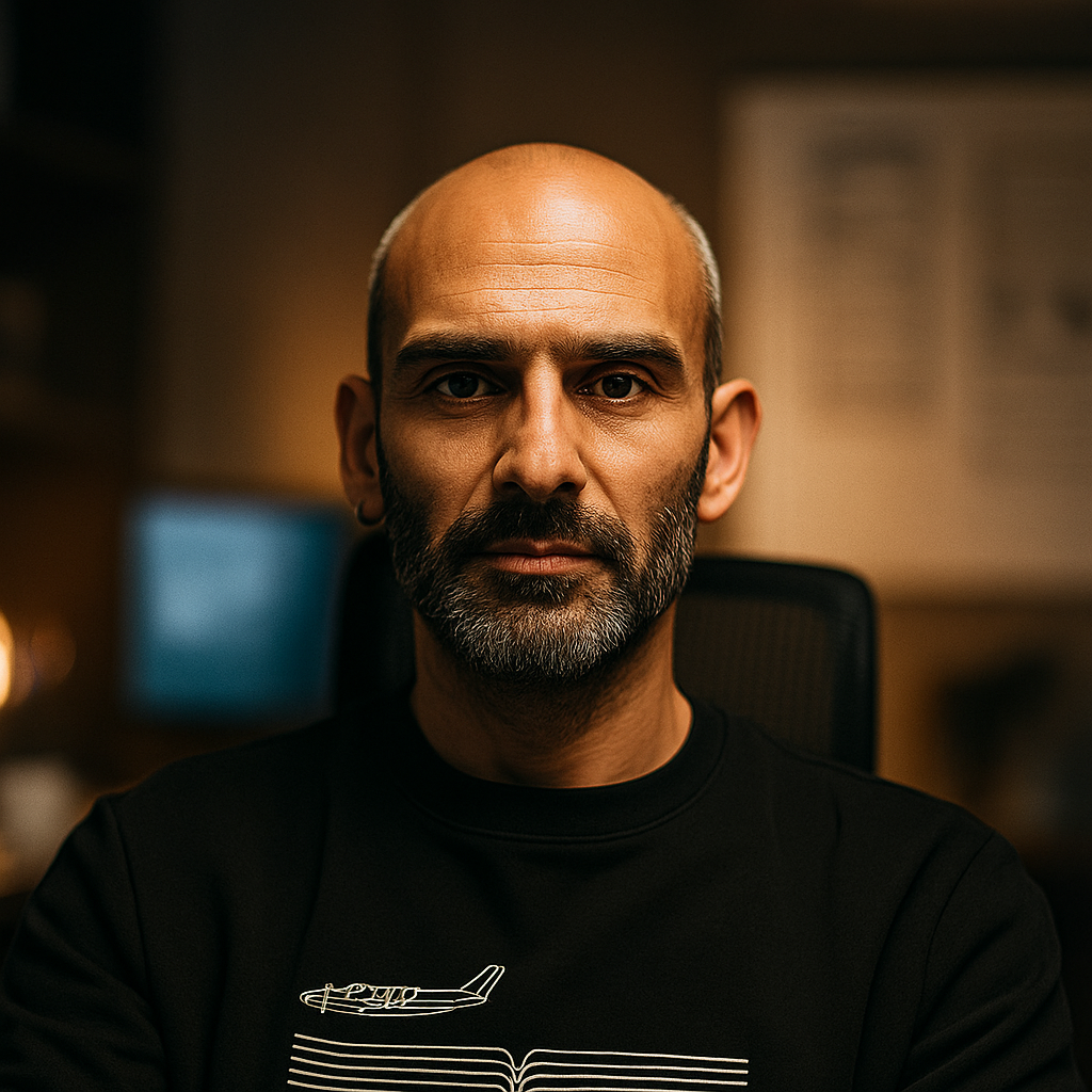 Faik Serhat Atabeyoğlu