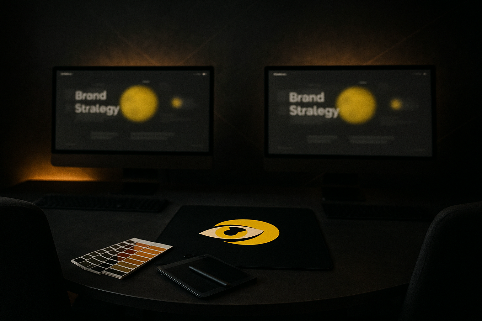 20251128_1340_Grafidoka Workstation Setup_remix_01kb50ndr2efm85ev292r8v0vk