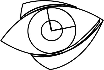 Grafidoka İçi Boş İcon