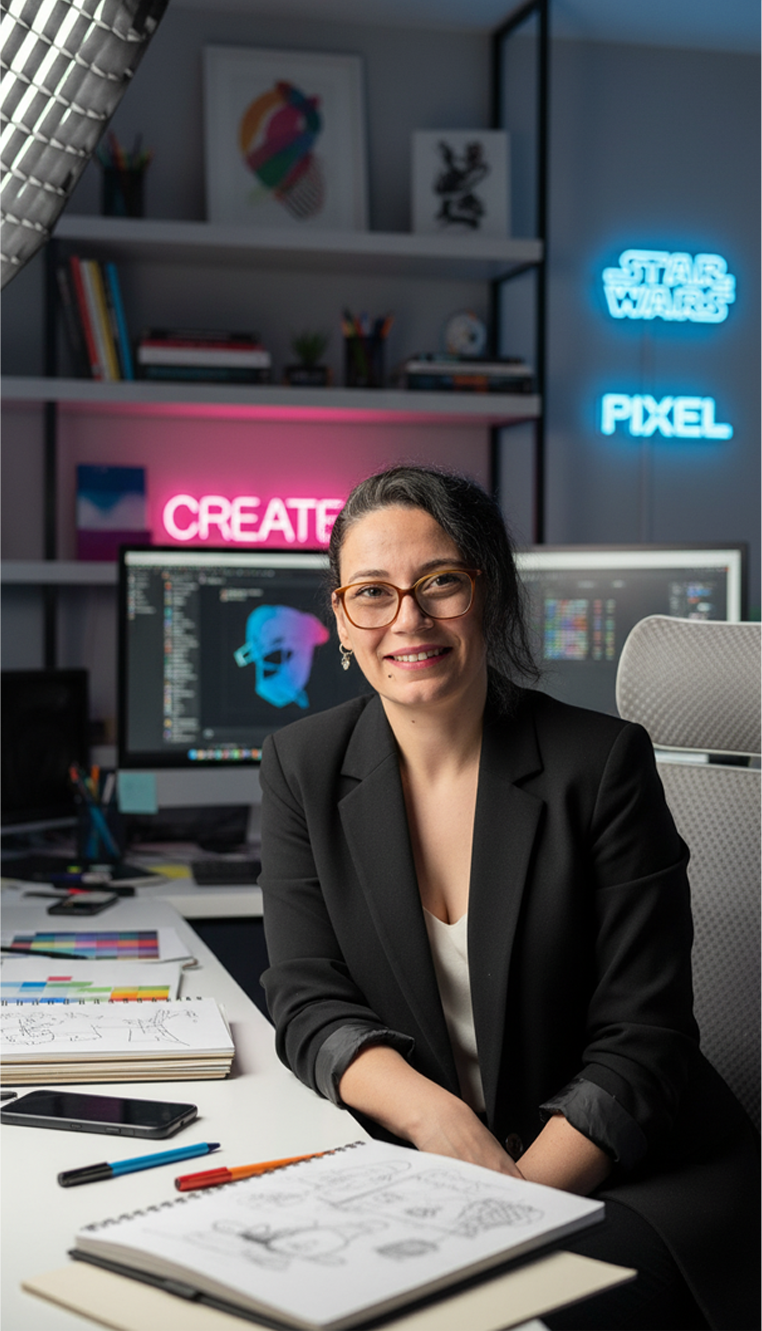 Grafidoka İrem Atabeyoğlu