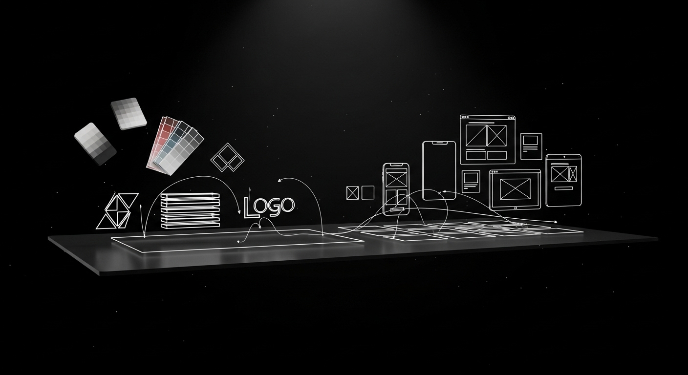 Marka Kimliği & Web Deneyimi Projeleri